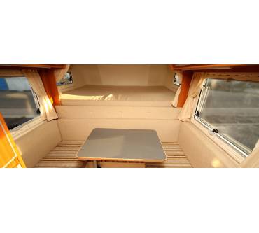 Produktbild VW Amarok 2.0 TDI 4Motion 6-Gang manuell (132 kW) [10] mit Tischer Trail 260