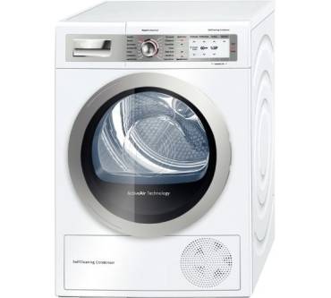 Produktbild Bosch WTY88701