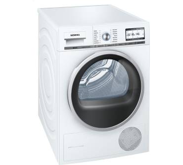 Produktbild Siemens WT48Y701