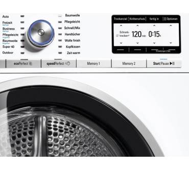 Produktbild Siemens WT48Y731