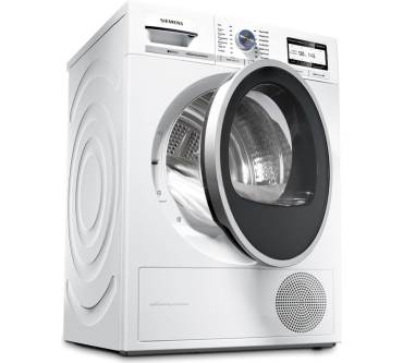 Produktbild Siemens WT48Y731