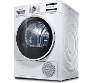 Produktbild Siemens WT48Y731