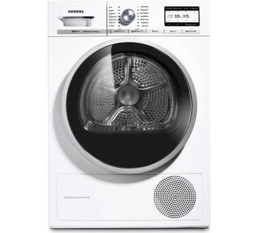 Produktbild Siemens WT48Y731