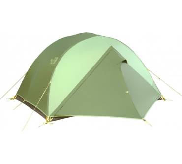 Produktbild The North Face Talus 3