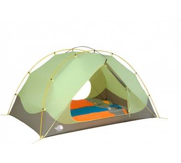 Produktbild The North Face Talus 3