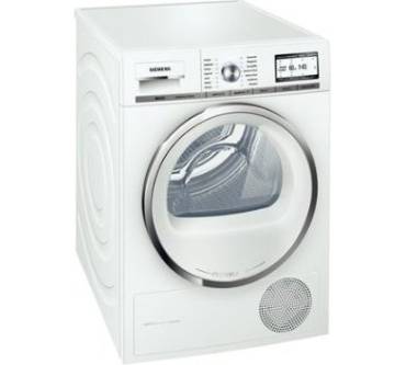 Produktbild Siemens WT48Y781