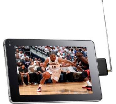 Produktbild Technaxx DVB-T Android-Stick S10