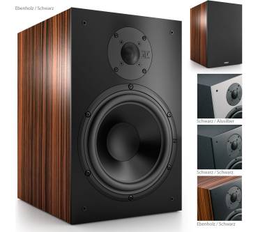 Produktbild Nubert nuBox 383