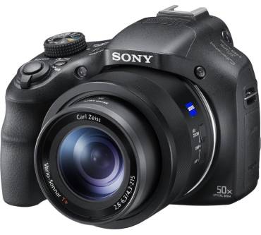 Produktbild Sony Cyber-shot DSC-HX400V