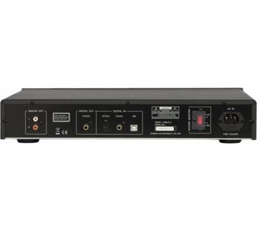 Produktbild Music Hall c-dac15.3