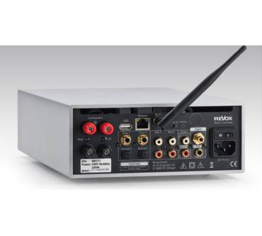 Produktbild Revox Joy S120