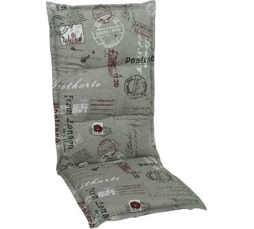 Produktbild GO-DE Sesselauflage Dessin 2956