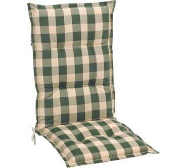 Produktbild Balke Design Sport Genua Niederlehner, grün-beige