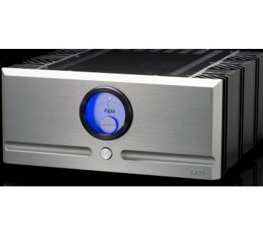 Produktbild Pass Laboratories XA100.8