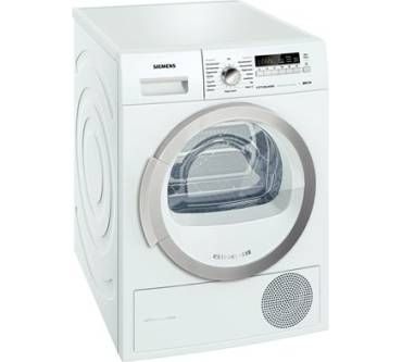 Produktbild Siemens WT46W280