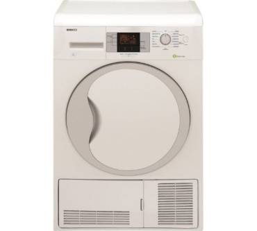 Produktbild Beko DPU 8305 XE