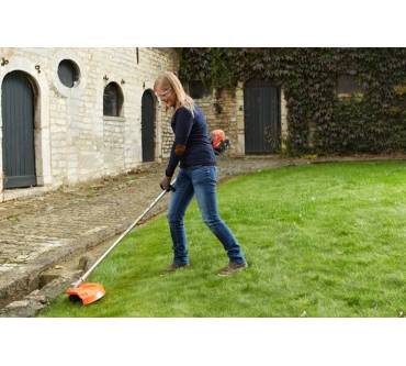 Produktbild Echo ESR-2300L