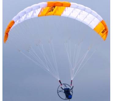 Produktbild Hacker Motor Para-RC Set RC-Free