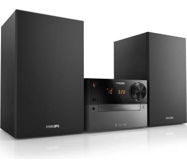 Produktbild Philips BTM2310