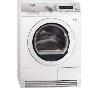 Produktbild AEG T76785IH