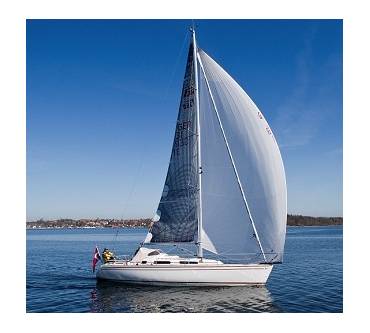 Produktbild Faurby Yacht 360E (Modell 2014)