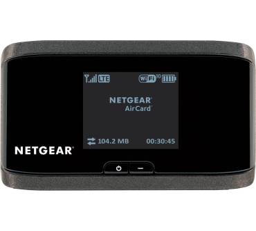 Produktbild NetGear AirCard 762S Mobile Hotspot