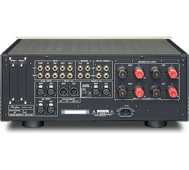 Produktbild Accuphase E-600