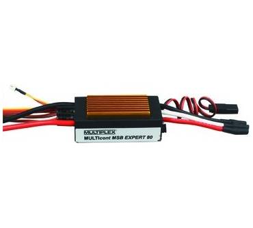 Produktbild Multiplex MULTIcont MSB Expert Serie