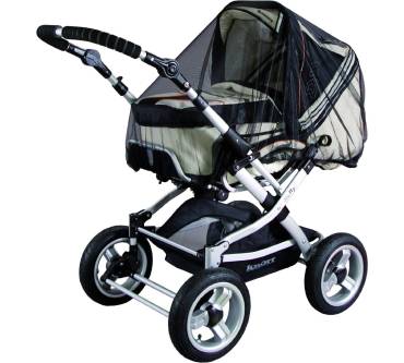 Produktbild Sunnybaby Insektenschutz für Kinderwagen