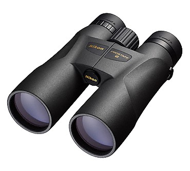 Produktbild Nikon Prostaff 5 10x50