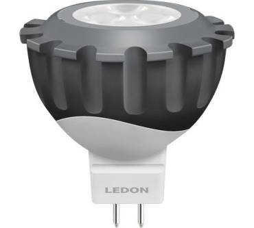 Produktbild Ledon Lamp LED-Spot MR16 8W GU5.3 (35°)