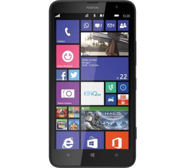 Produktbild Nokia Lumia 1320