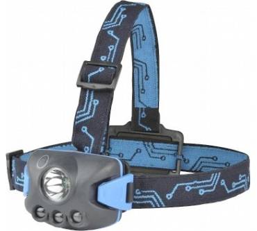 Produktbild Geonaute On Night 500