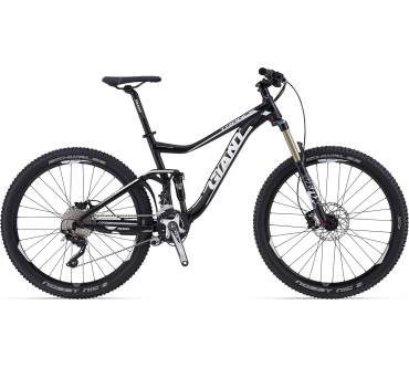 Produktbild Giant Trance 2 LTD (Modell 2014)