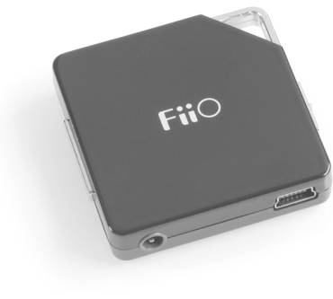 Produktbild FiiO E6