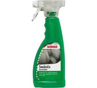 Produktbild Sonax SmokeEx Geruchskiller
