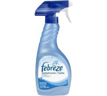Produktbild Febreze Classic