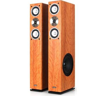 Produktbild Auna Linie-500-WN