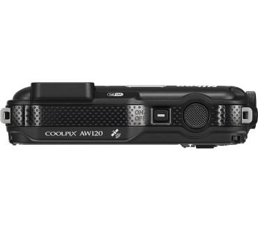 Produktbild Nikon Coolpix AW120
