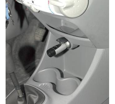 Produktbild Lescars Kfz-Ionisator-Luftreiniger