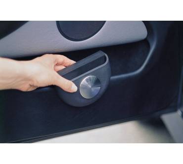 Produktbild Zielonka Auto Comfort Geruchskiller