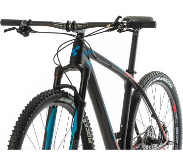 Produktbild Cube Elite HPC SLT 29 (Modell 2014)