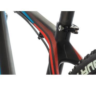 Produktbild Cube Elite HPC SLT 29 (Modell 2014)