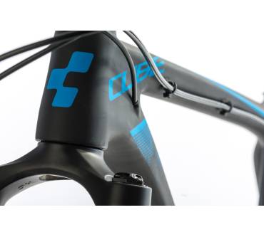 Produktbild Cube Elite HPC SLT 29 (Modell 2014)