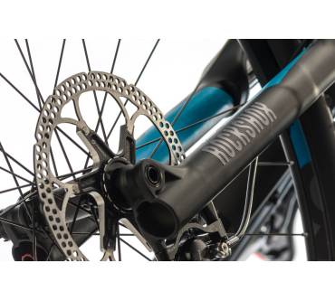 Produktbild Cube Elite HPC SLT 29 (Modell 2014)