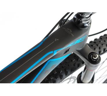 Produktbild Cube Elite HPC SLT 29 (Modell 2014)