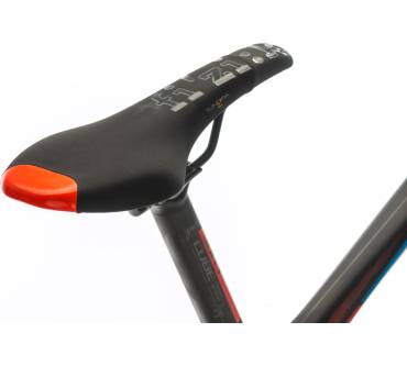 Produktbild Cube Elite HPC SLT 29 (Modell 2014)