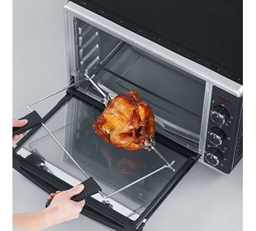 Produktbild Severin TO 2058