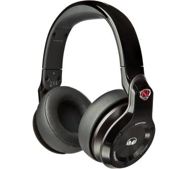 Produktbild Monster N-Pulse