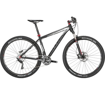 Produktbild Bulls Copperhead 29 Plus (Modell 2014)